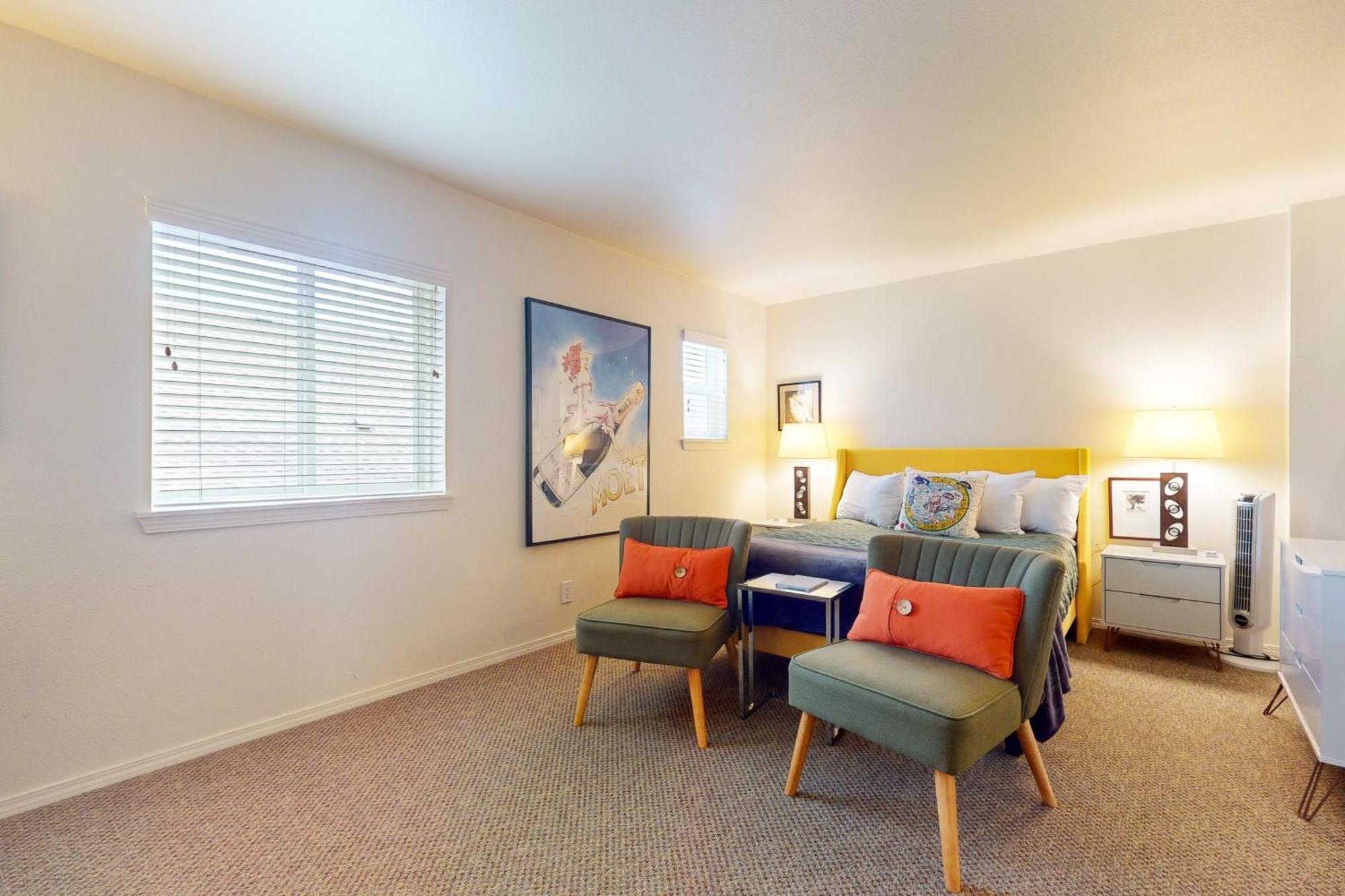 The Washington Hotel, Port Townsend, Suite 4 الغرفة الصورة