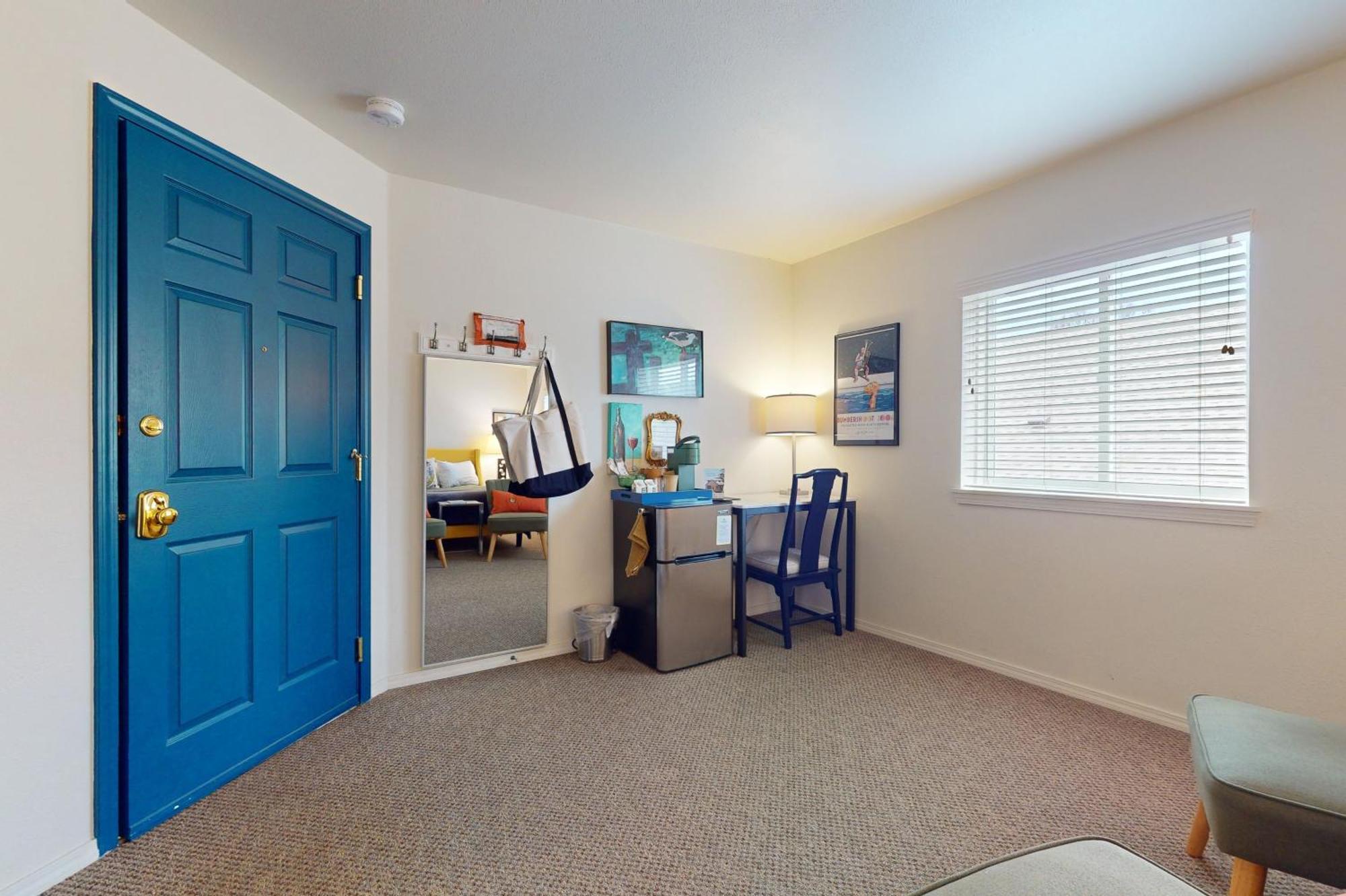 The Washington Hotel, Port Townsend, Suite 4 الغرفة الصورة
