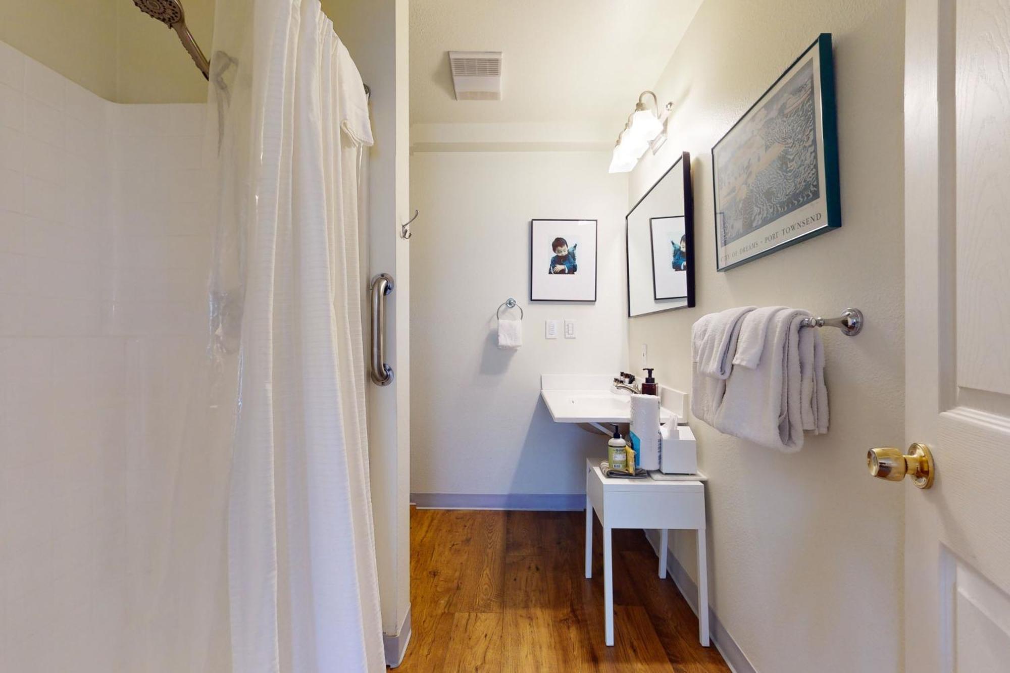 The Washington Hotel, Port Townsend, Suite 4 الغرفة الصورة
