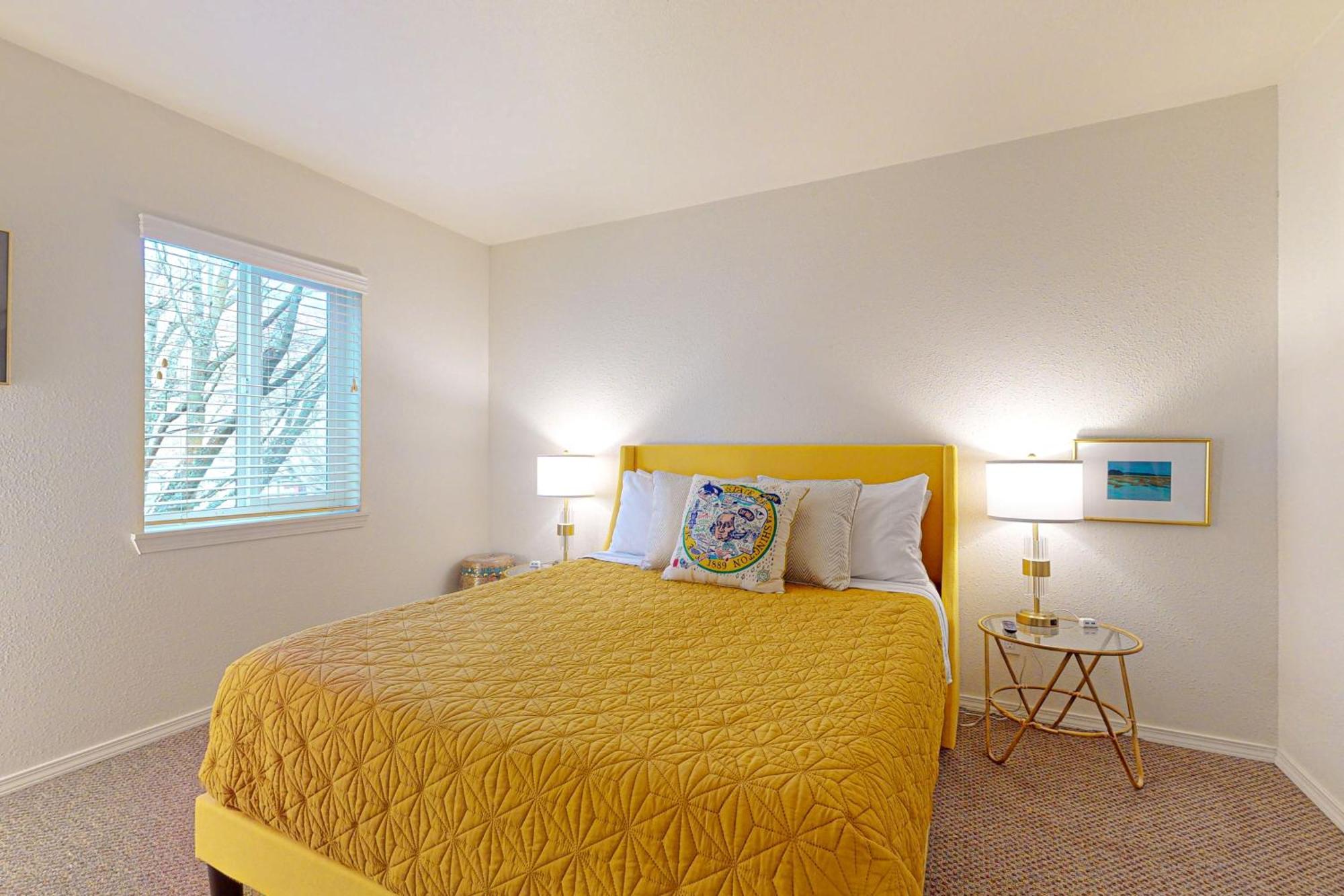 The Washington Hotel, Port Townsend, Suite 4 الغرفة الصورة