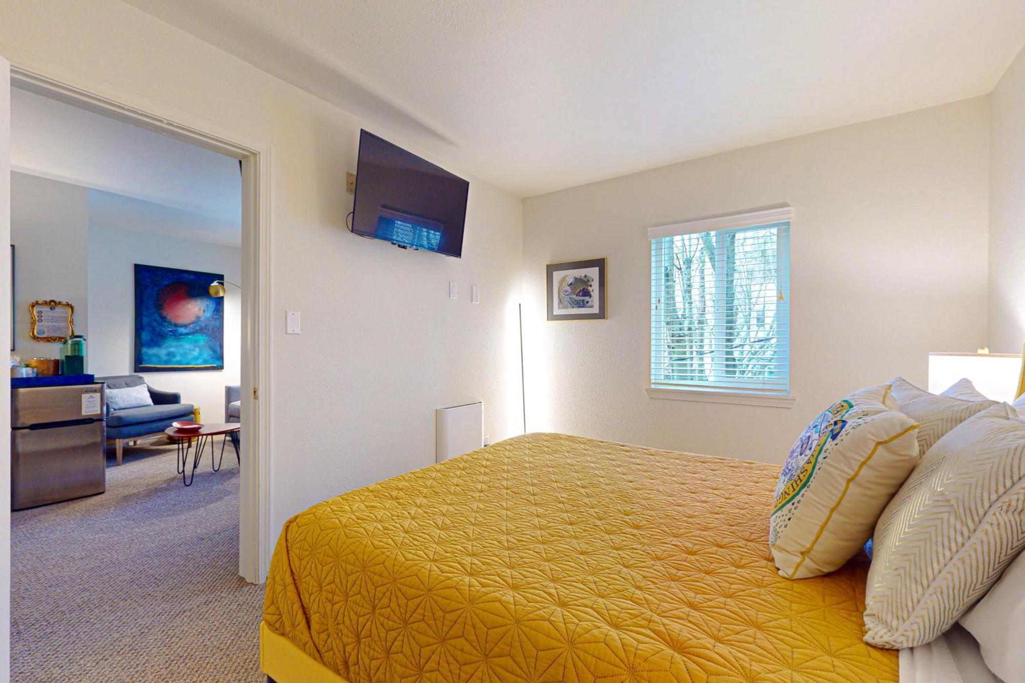 The Washington Hotel, Port Townsend, Suite 4 الغرفة الصورة