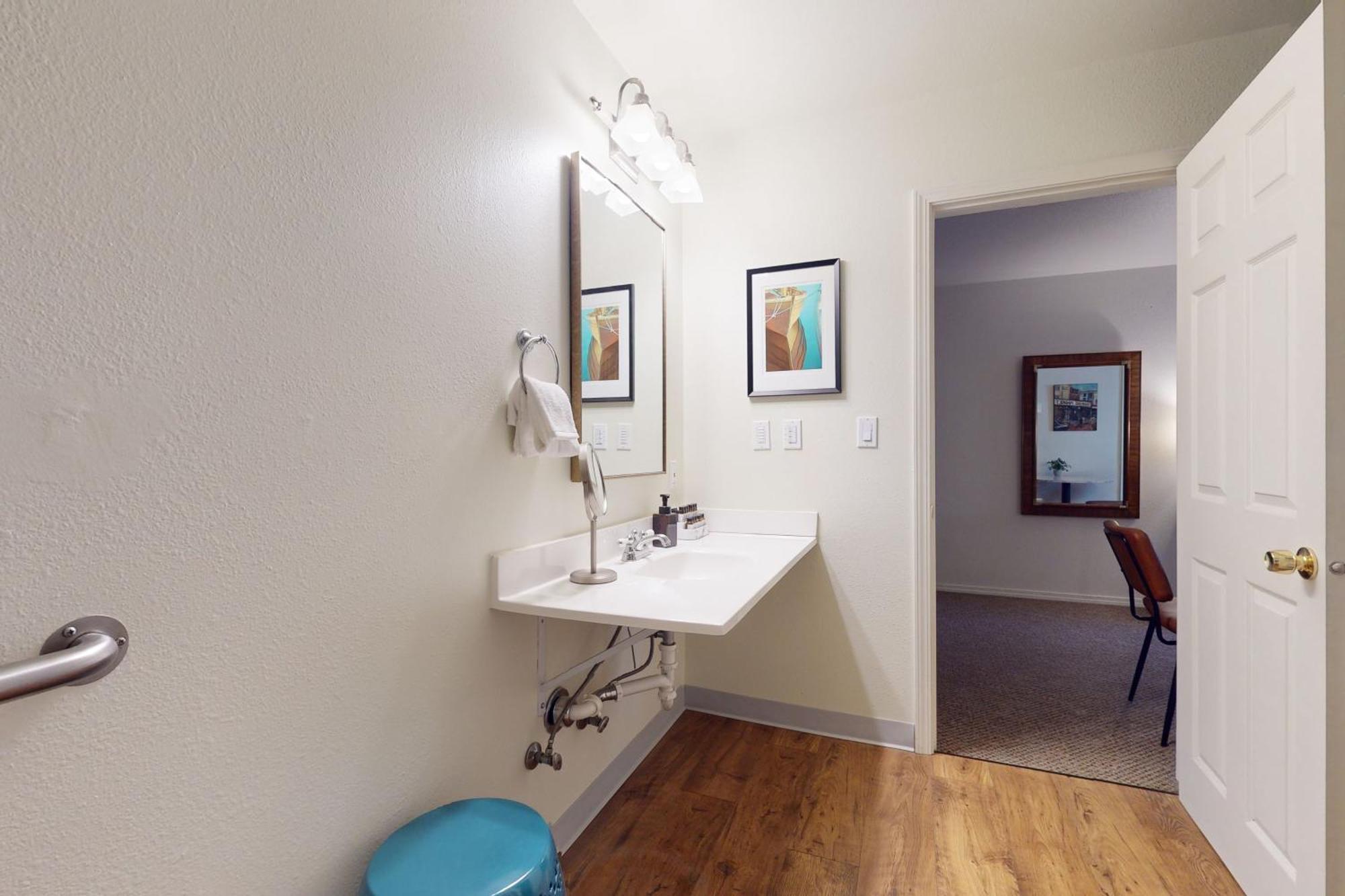 The Washington Hotel, Port Townsend, Suite 4 الغرفة الصورة