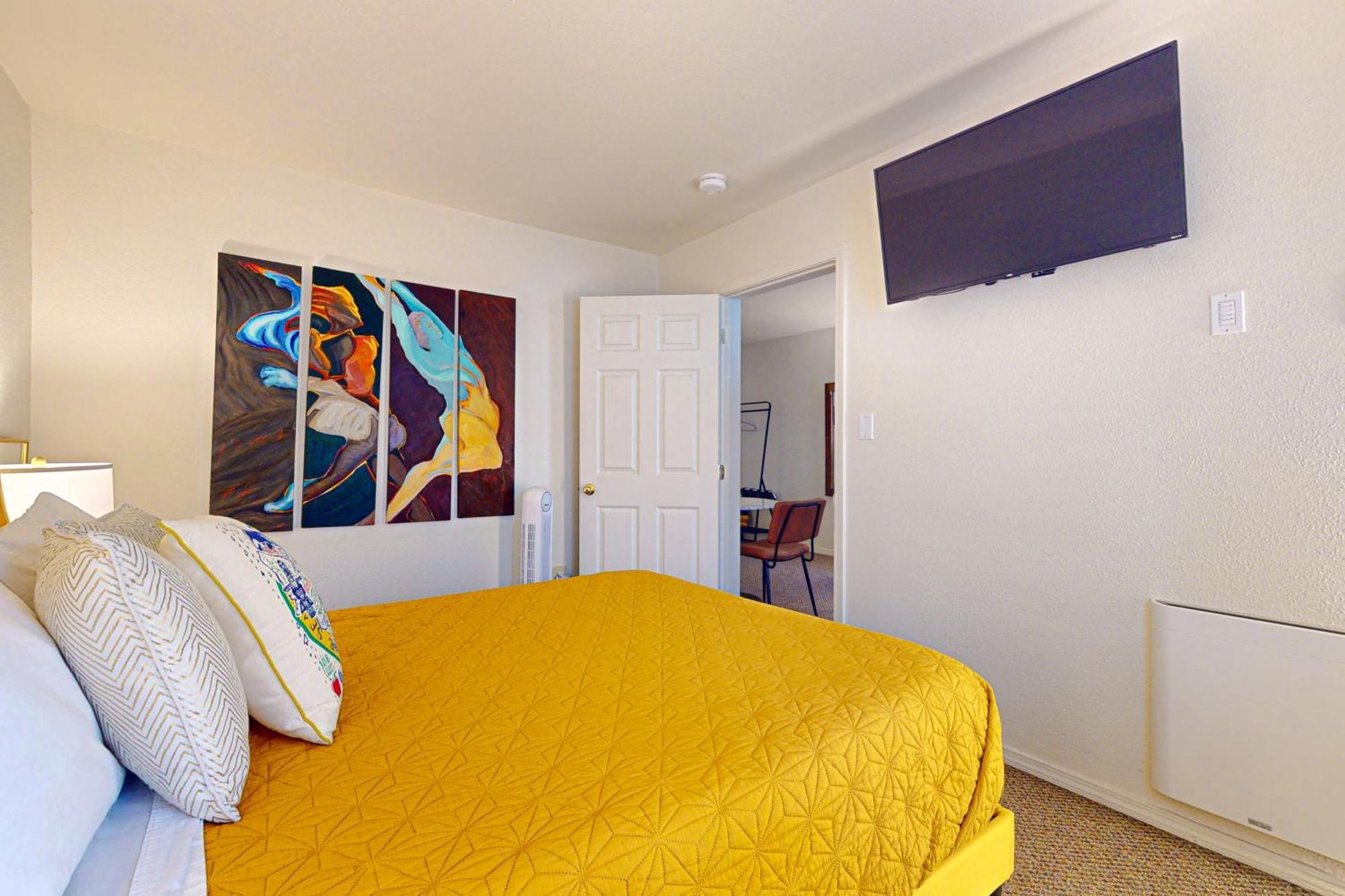 The Washington Hotel, Port Townsend, Suite 4 الغرفة الصورة