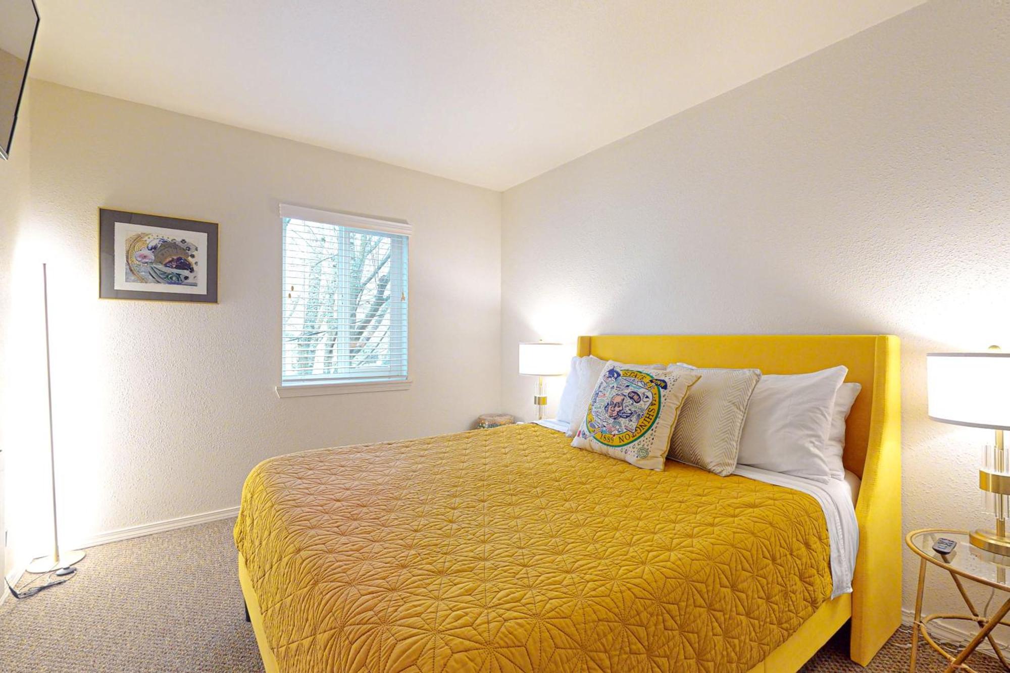 The Washington Hotel, Port Townsend, Suite 4 الغرفة الصورة