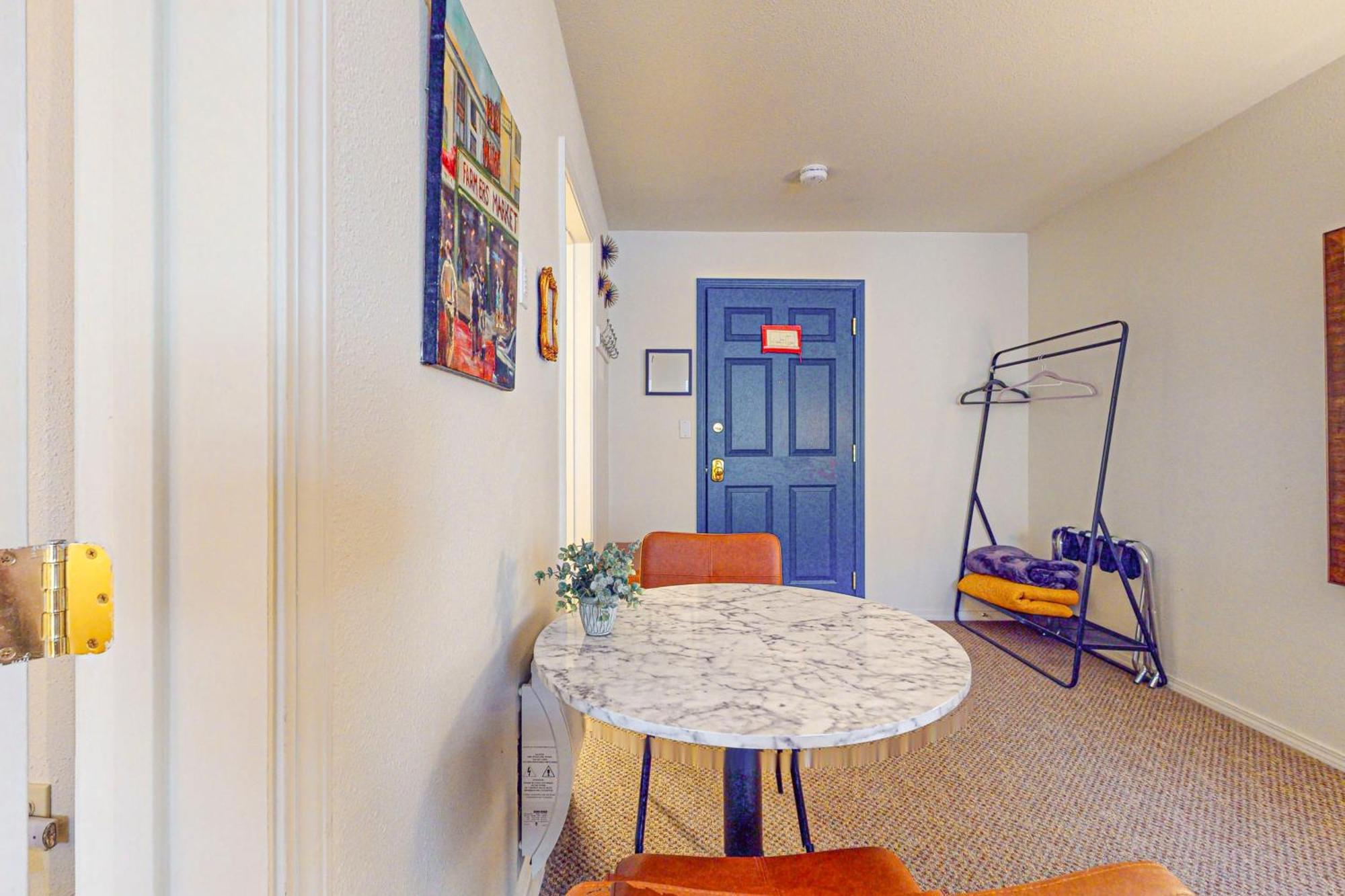 The Washington Hotel, Port Townsend, Suite 4 الغرفة الصورة