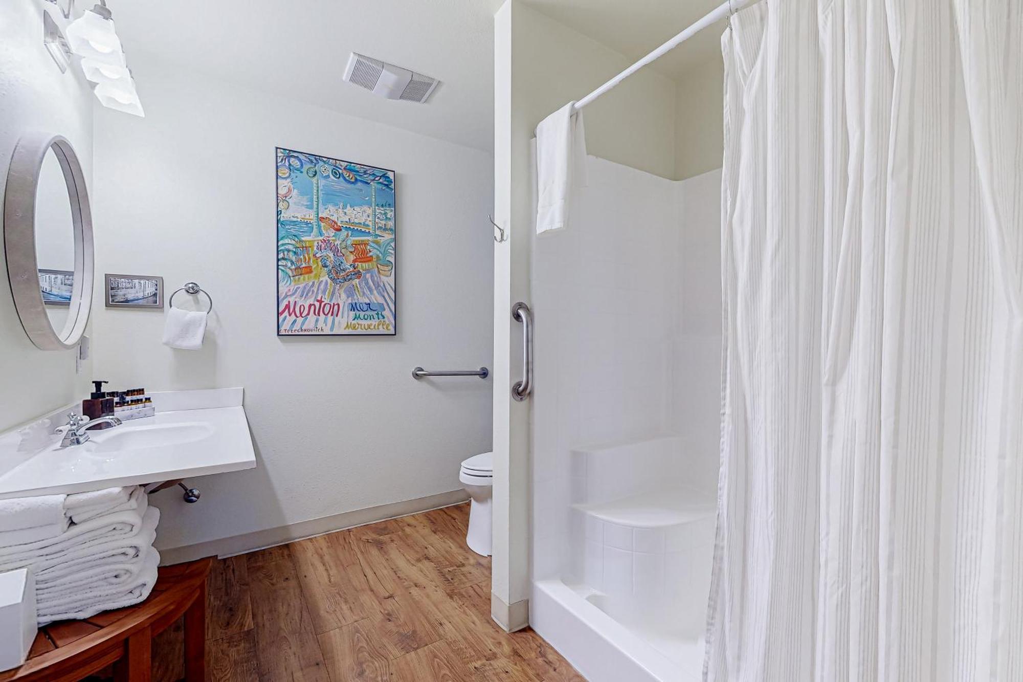 The Washington Hotel, Port Townsend, Suite 4 الغرفة الصورة