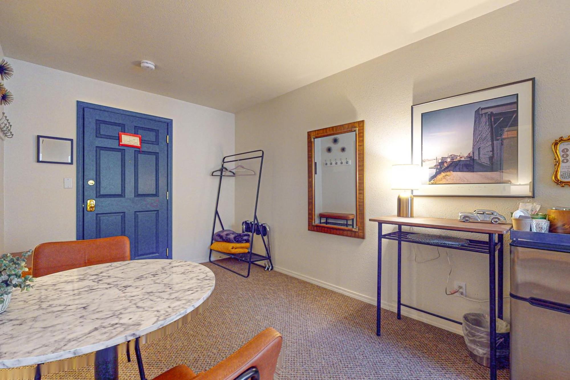 The Washington Hotel, Port Townsend, Suite 4 الغرفة الصورة
