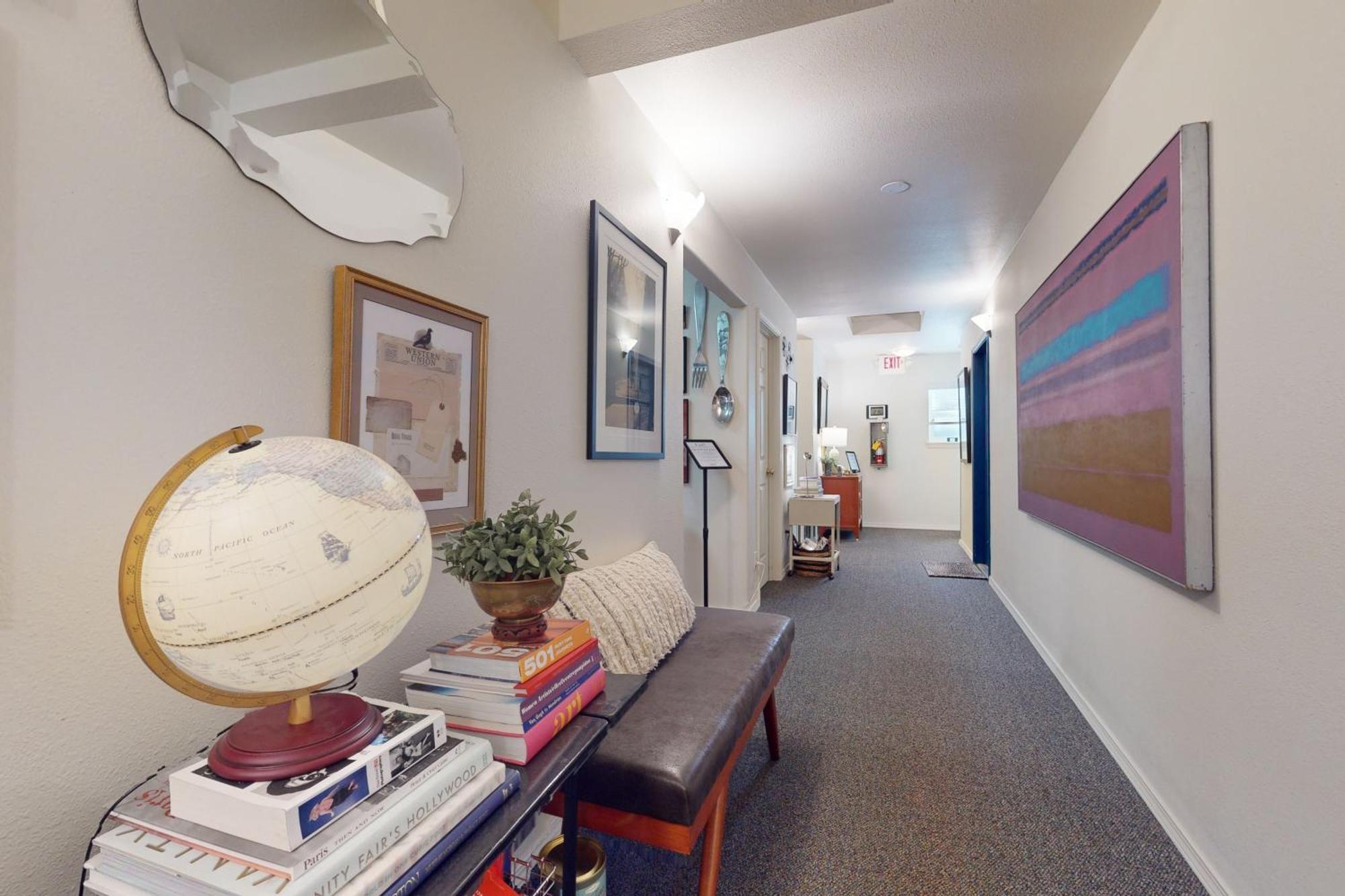 The Washington Hotel, Port Townsend, Suite 4 الغرفة الصورة