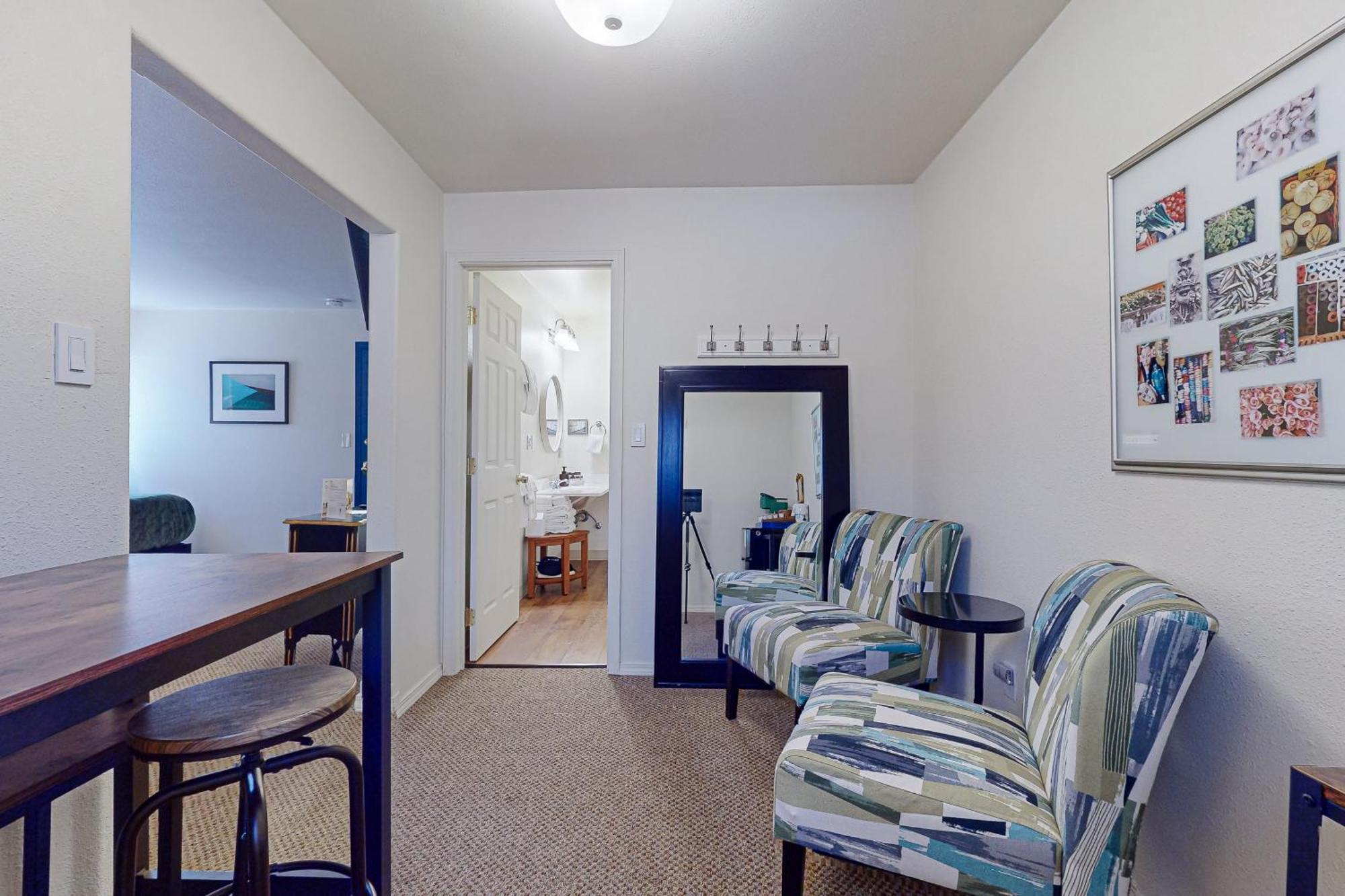 The Washington Hotel, Port Townsend, Suite 4 الغرفة الصورة
