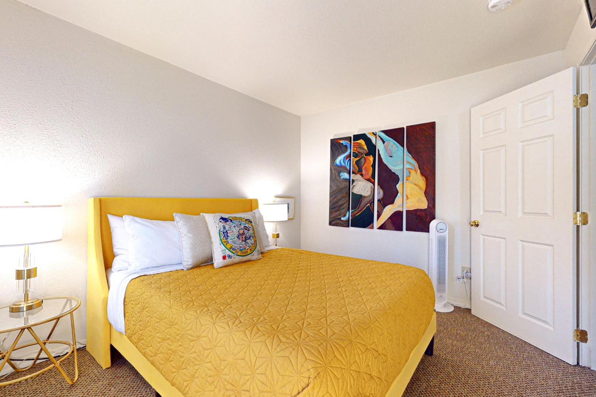 The Washington Hotel, Port Townsend, Suite 4 الغرفة الصورة