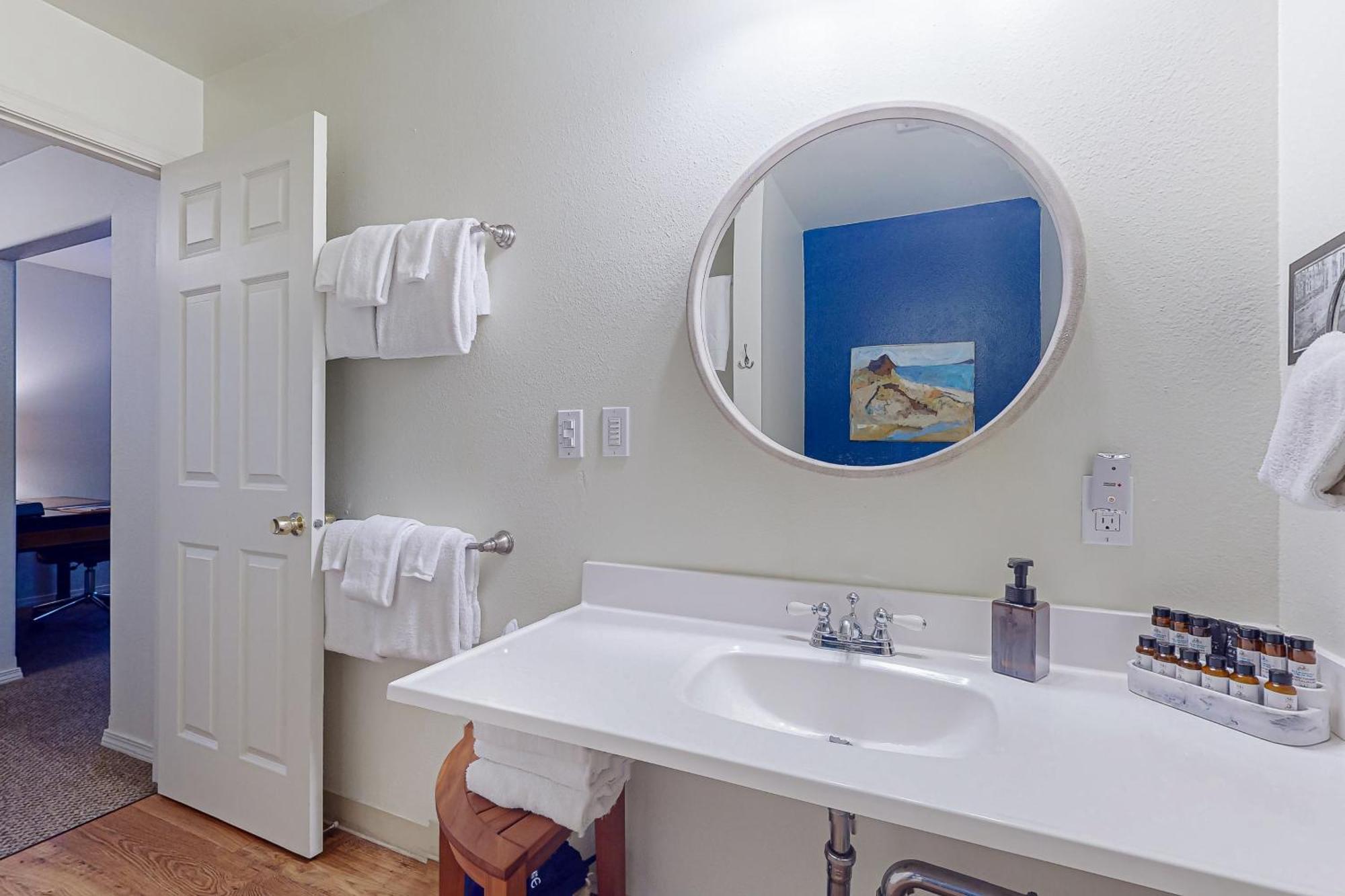 The Washington Hotel, Port Townsend, Suite 4 الغرفة الصورة