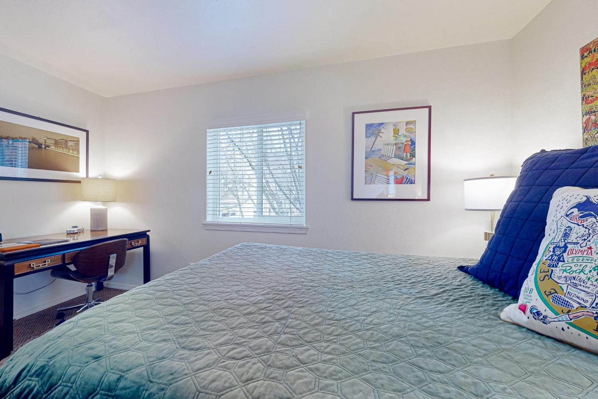 The Washington Hotel, Port Townsend, Suite 4 الغرفة الصورة